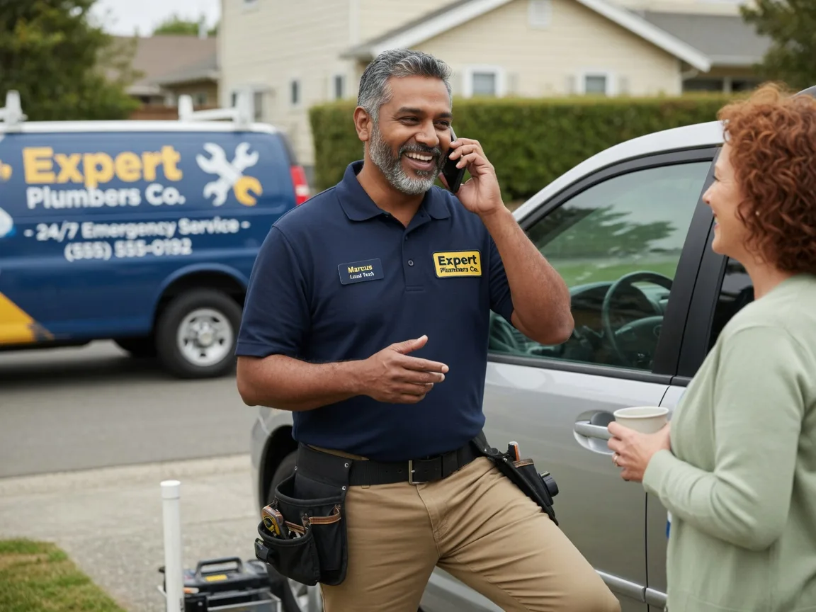 Drain Cleaning Middlefield, OH FAQs